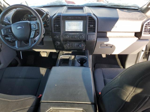 1FTFX1E4XKKC97972 Ford F150 Super Cab