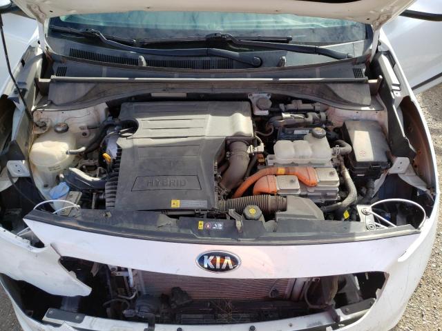 KNDCB3LC9J5179402 KIA NIRO FE