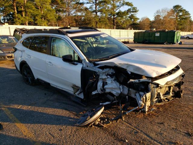 2020 SUBARU OUTBACK ON 4S4BTGKD6L3161069