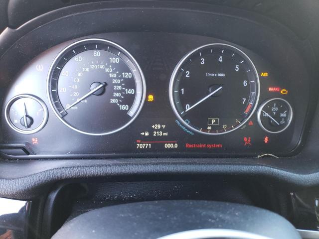 5UXWX9C32H0W69297 BMW X3 Xdrive28i