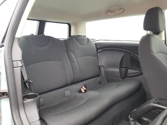 WMWZG3C50BTY36191 Mini Cooper S Clubman