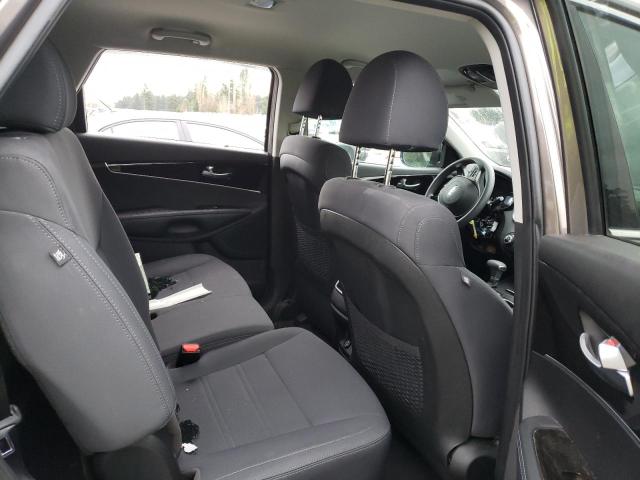 2019 KIA SORENTO L - 5XYPG4A32KG454502
