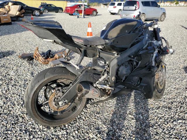 2020 YAMAHA YZFR6 C JYARJ28YXLA002682