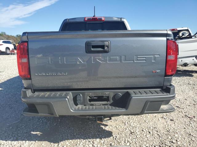 2021 CHEVROLET COLORADO L - 1GCGTCEN0M1202297