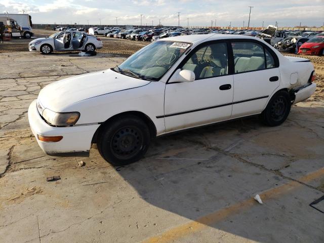 1996 Toyota Corolla DX