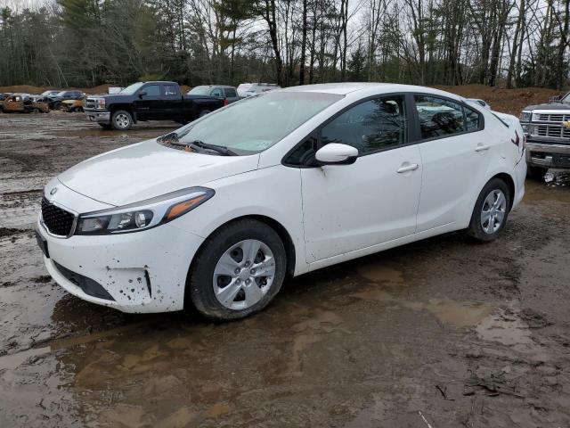 2018 KIA FORTE LX - 3KPFK4A77JE280774