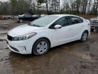 2018 KIA FORTE LX - 3KPFK4A77JE280774