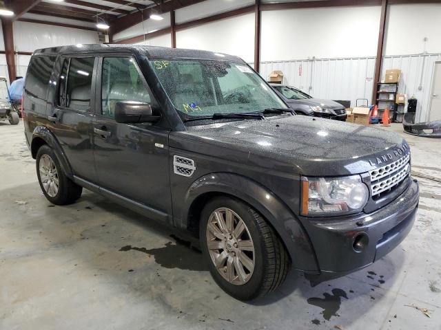 SALAG2D41DA689015 Land Rover LR4