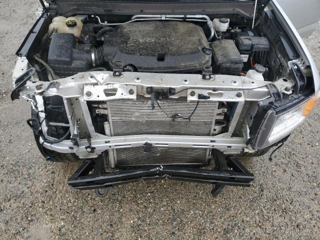 2018 GMC CANYON DEN 1GTG6EEN7J1328106