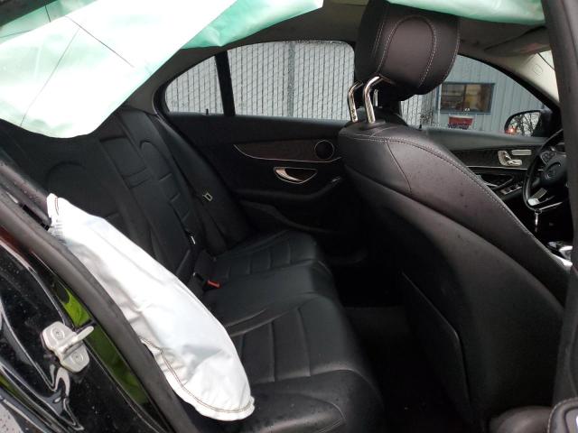 55SWF4KBXGU096812 Mercedes-Benz C 300 4matic