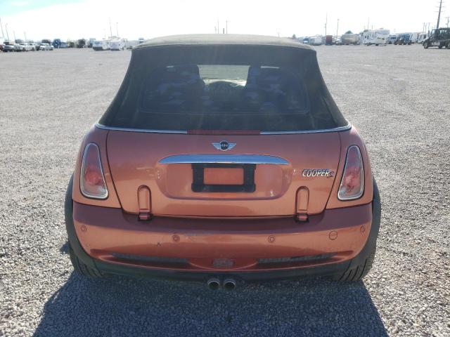 WMWRH335X6TF86674 Mini COOPER S