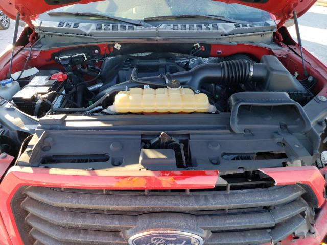 2017 FORD F-150 1FTEX1CPXHKC04272