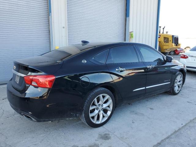 2015 CHEVROLET IMPALA LTZ - 2G1165S34F9197026