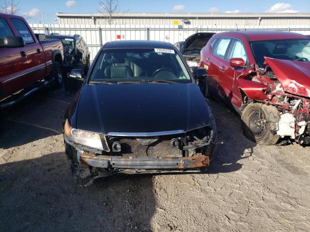 JH4CL96804C027627 Acura TSX