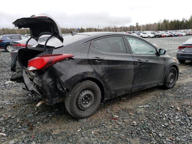 2015 HYUNDAI ELANTRA SE - KMHDH4AE6FU308489