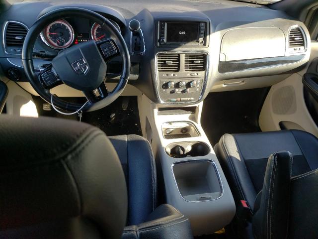 2019 DODGE GRAND CARA - 2C4RDGCG0KR723692