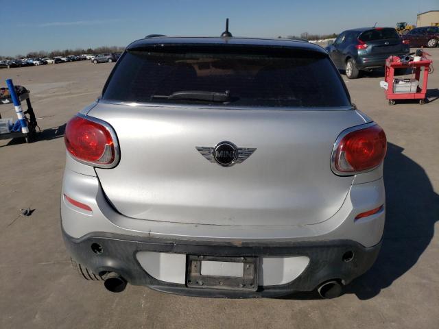 WMWSS7C59DWN71666 Mini Cooper