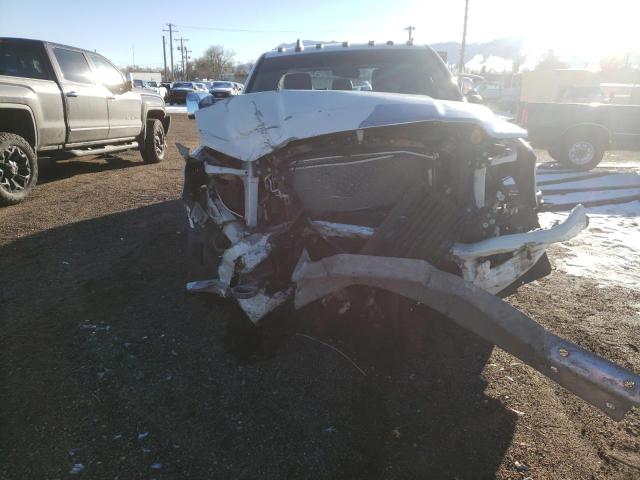 2022 RAM 2500 LIMIT - 3C6UR5TL5NG146835