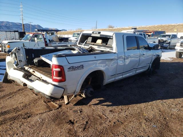 2022 RAM 2500 LIMIT - 3C6UR5TL5NG146835