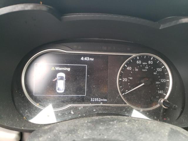 2020 NISSAN VERSA SV - 3N1CN8EV2LL815411
