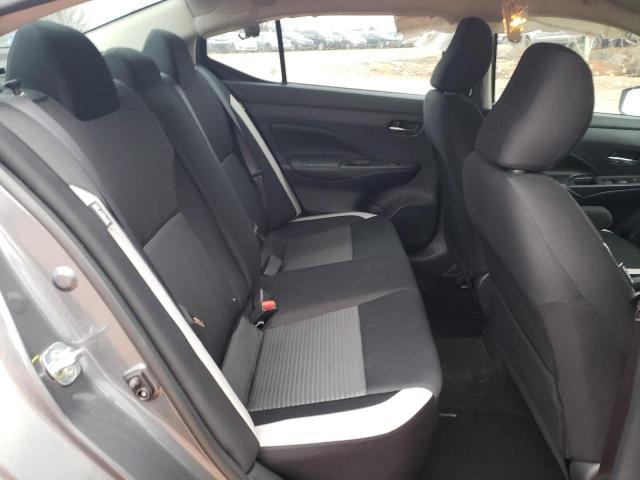 2020 NISSAN VERSA SV - 3N1CN8EV2LL815411
