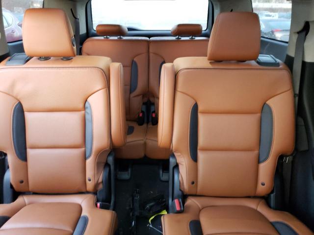 2019 GMC ACADIA ALL 1GKKNVLS3KZ117014