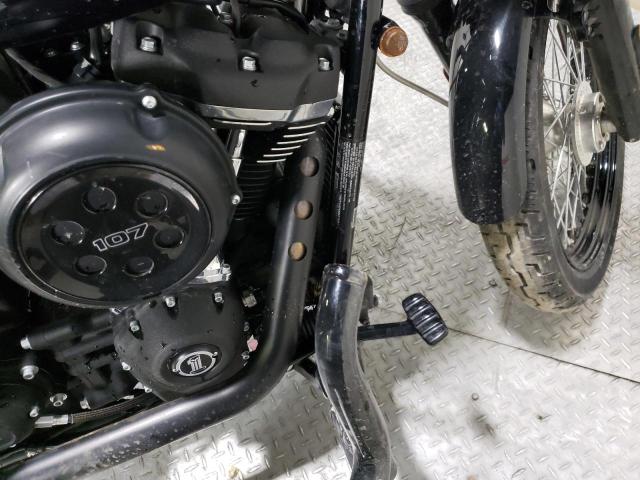 2019 HARLEY-DAVIDSON FXBB - 1HD1YJJ24KB071582