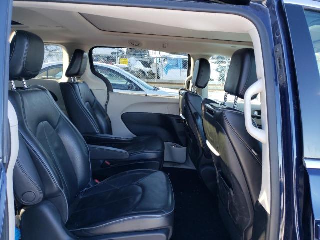 2018 CHRYSLER PACIFICA H - 2C4RC1N71JR212942
