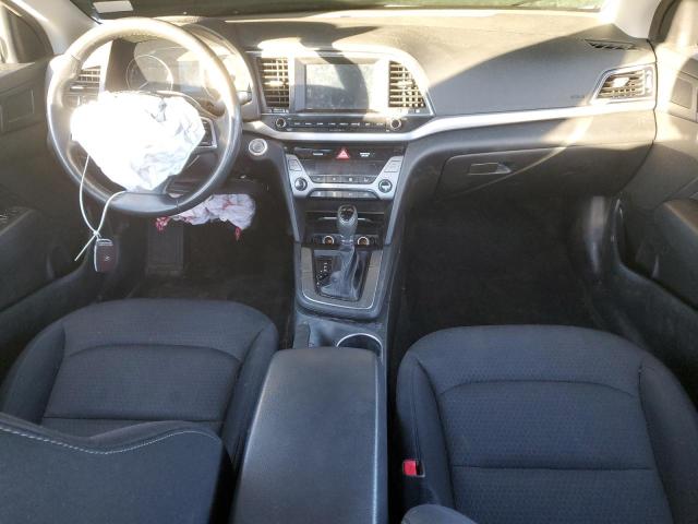 2018 HYUNDAI ELANTRA SE - 5NPD84LF6JH370617