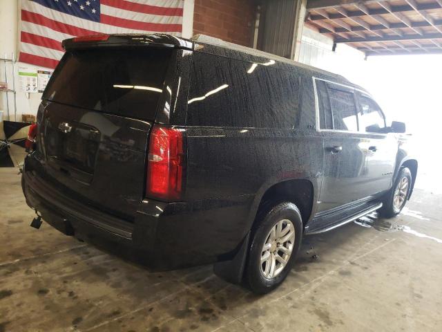 2020 CHEVROLET SUBURBAN C - 1GNSCHKC7LR169669