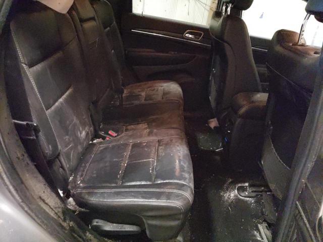 1C4RJFBT8EC319697 Jeep Grand Cherokee Limited