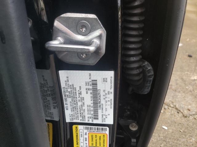 1LN6L9NC3H5629173 Lincoln CONTINENTL