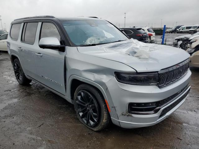 2022 JEEP GRAND WAGO 1C4SJVFJ1NS117701