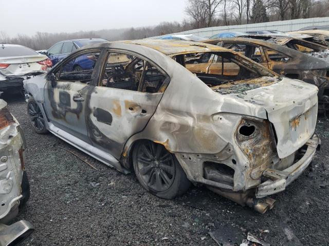 2021 SUBARU WRX - JF1VA1A66M9816200