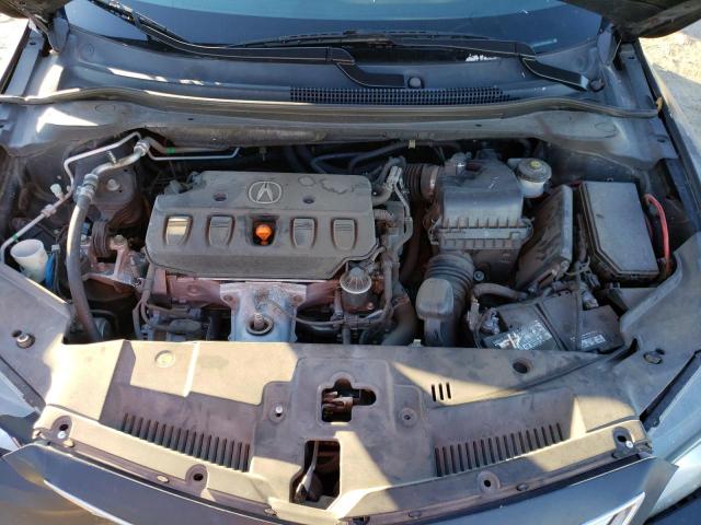 19VDE1F78EE003801 Acura Ilx 20 Tech