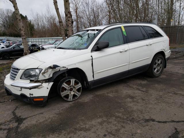 2006 Chrysler Pacifica Touring