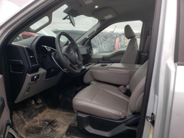 2019 FORD F150 1FTMF1CB7KKD06915