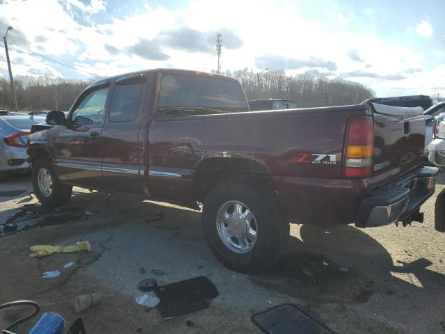 2GTEK19VX21415628 GMC New Sierra K1500