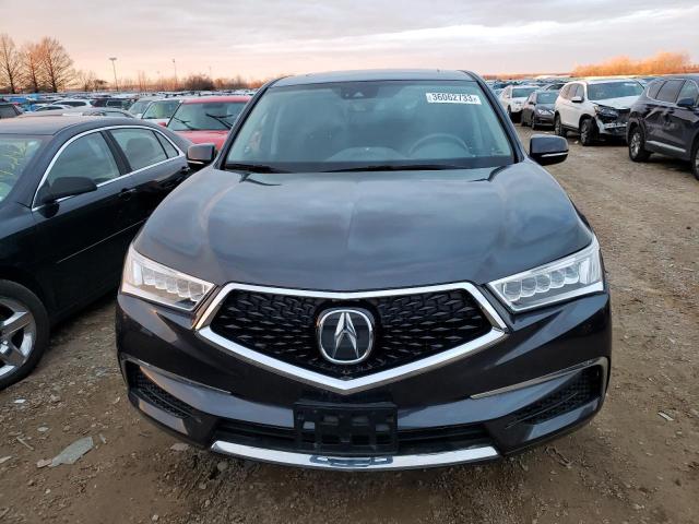 2019 ACURA MDX SPORT - 5J8YD7H5XKL001238
