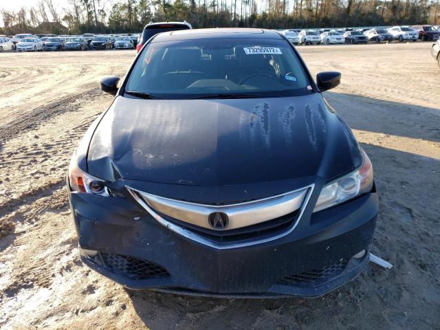 19VDE1F78EE003801 Acura Ilx 20 Tech