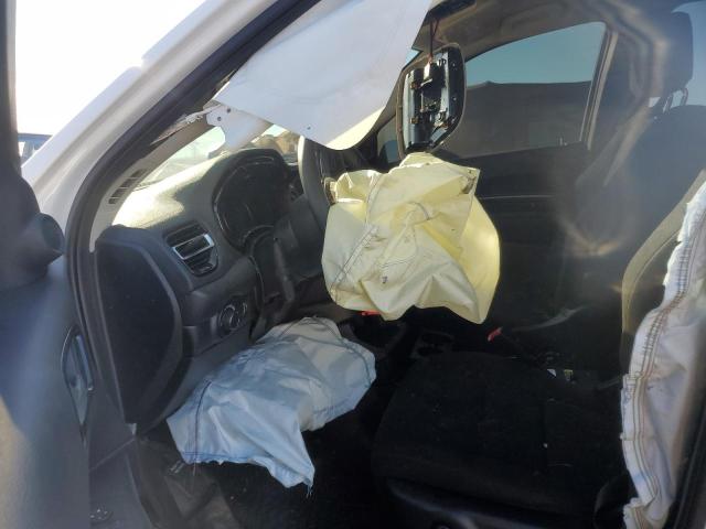 2022 DODGE DURANGO PU 1C4RDJFG4NC132450