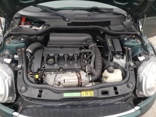 WMWMF73519TW87904 Mini Cooper