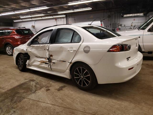 2015 MITSUBISHI LANCER SE JA32V2FWXFU026896