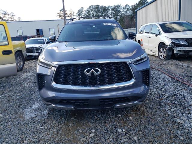 2022 INFINITI QX60 AUTOG 5N1DL1HT5NC342140