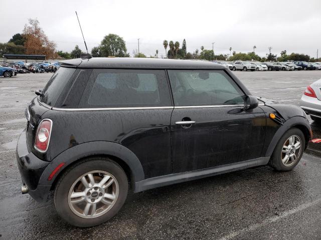 WMWSU3C50BT096703 Mini Cooper