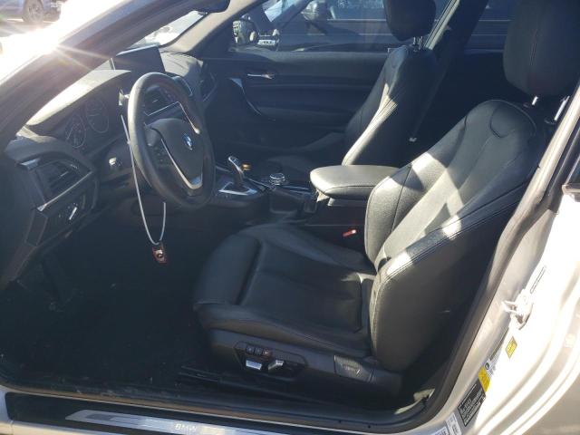 2016 BMW 228 I SULE - WBA1F9C51GV544242