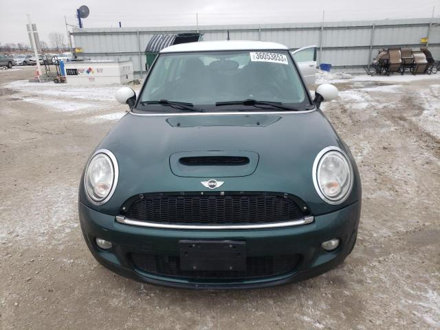 WMWMF73519TW87904 Mini Cooper