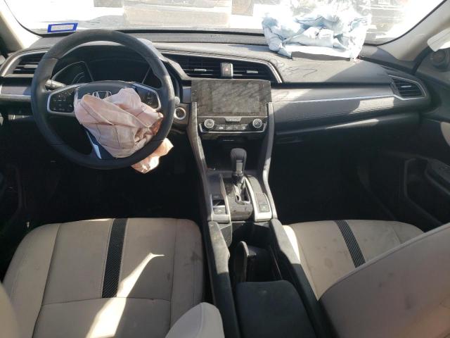 2018 HONDA CIVIC EX - 19XFC2F77JE022331