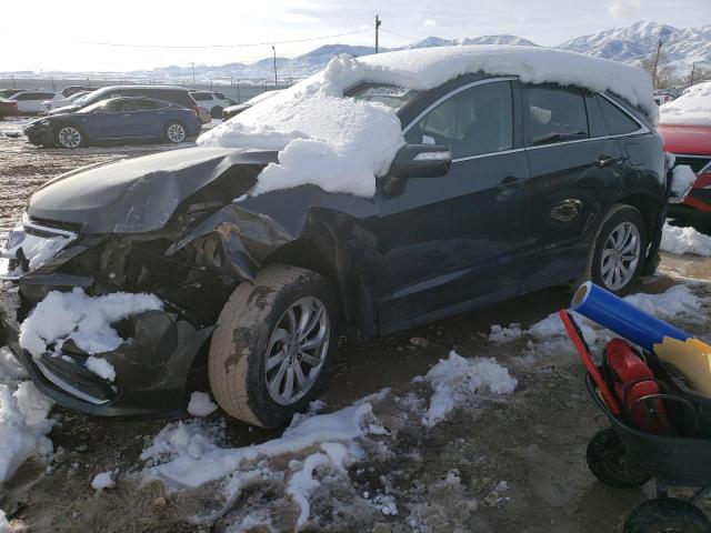 2016 Acura RDX 