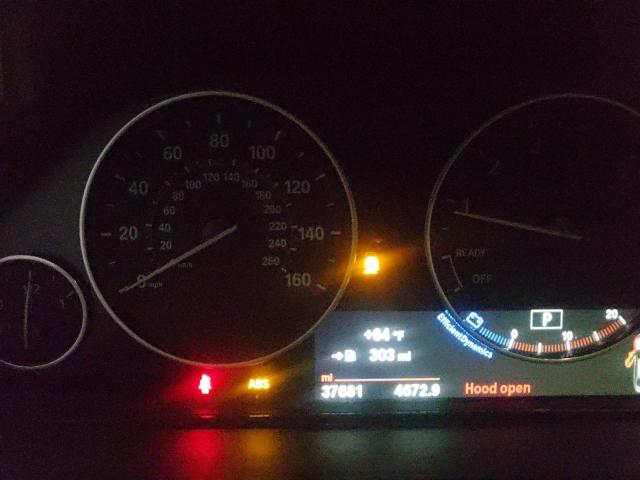 WBA8B9C30HK886230 BMW 330 I